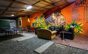 Poblado Park Guest House